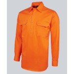 Workwear Shirt